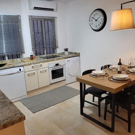 Cozy Apartment Next To Hard Rock Hotel Marbella Esterno foto
